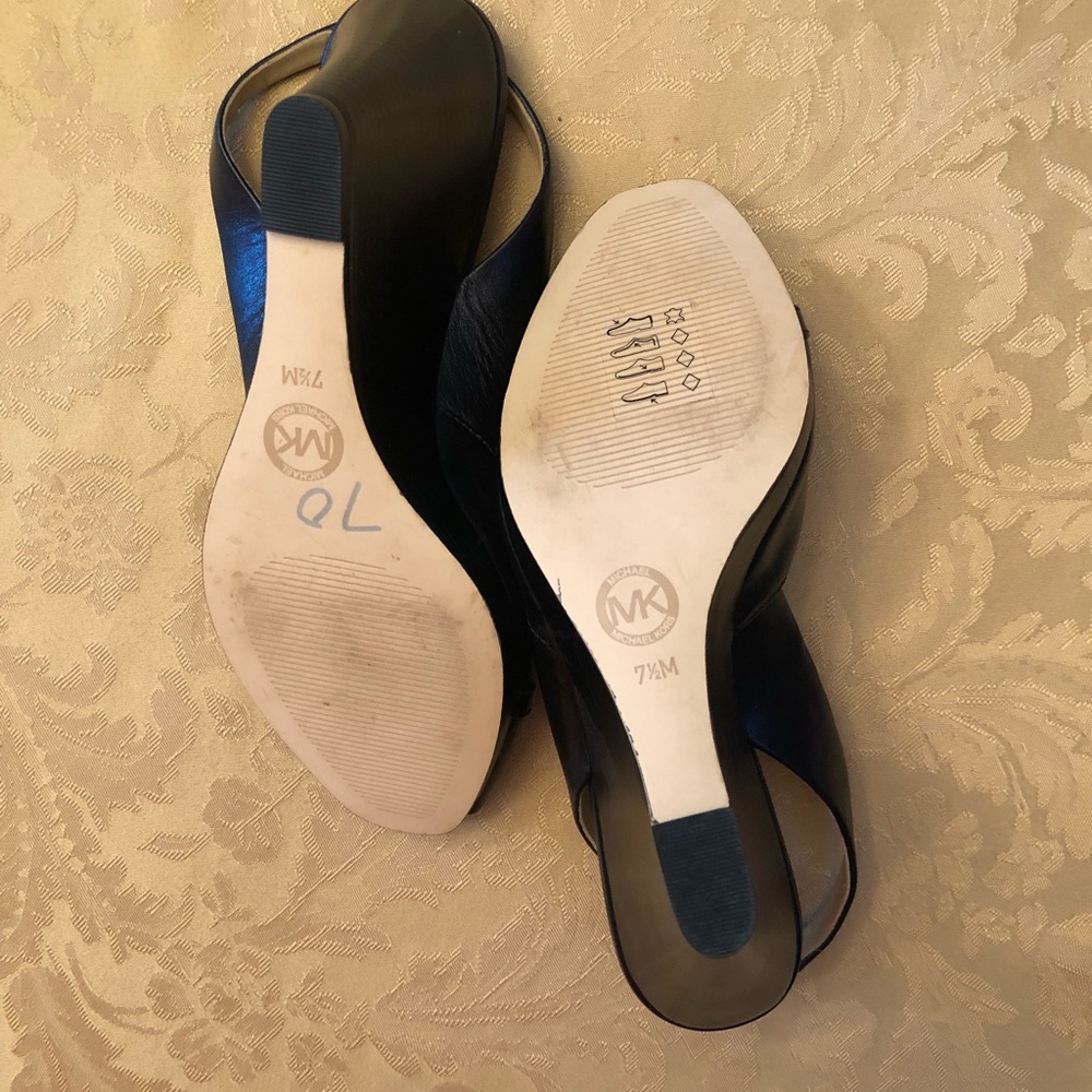 Michael Kors Shoes